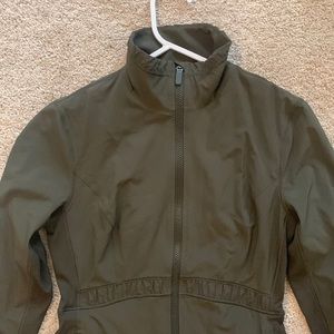 Lululemon jacket